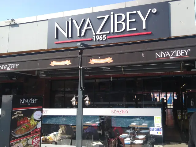 Niyazibey'nin yemek ve ambiyans fotoğrafları 4