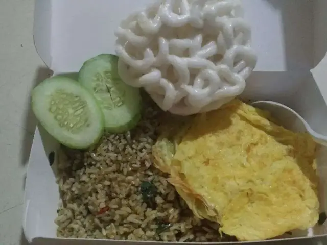 Gambar Makanan Nasi Goreng Mafia 11