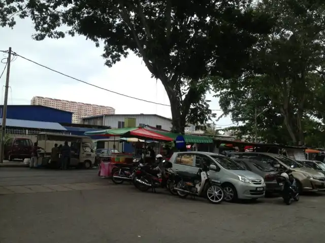 Pasar Ramadhan Taman Nusantara Food Photo 4