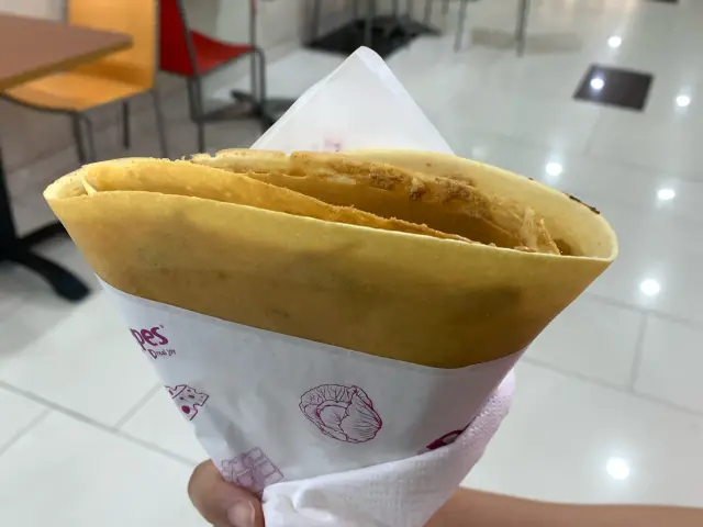 Gambar Makanan D'Crepes 4