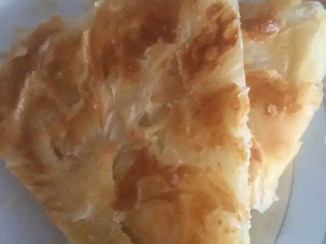 Tat Lezzet Odunlu Ekmek Fırını'nin yemek ve ambiyans fotoğrafları 3
