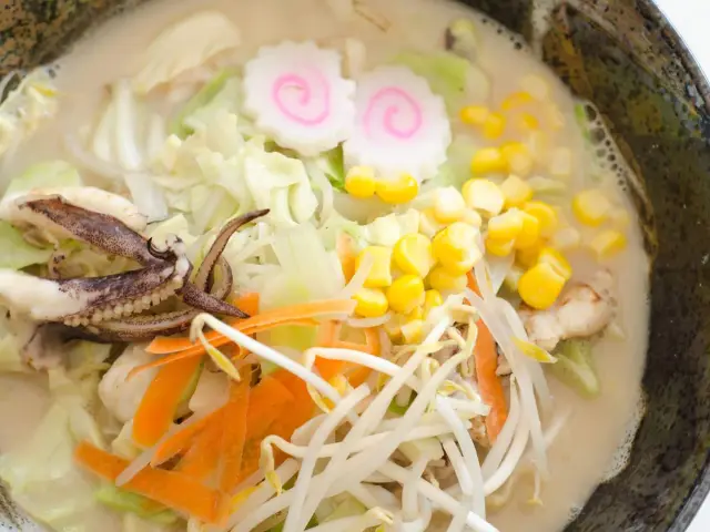 Taisho Ramen and Teppanyaki House Food Photo 18