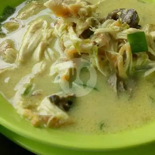 Gambar Makanan Soto Medan EMKA, Rav Food Court Bintan Center 3