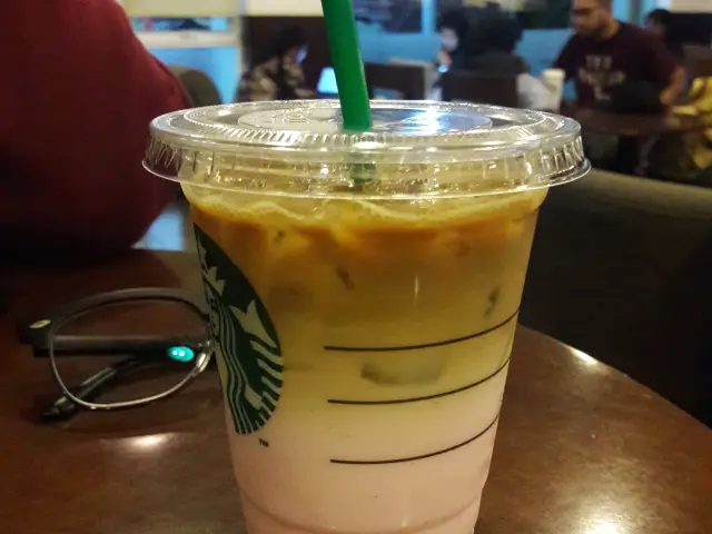 Gambar Makanan StarbucksCoffee 14