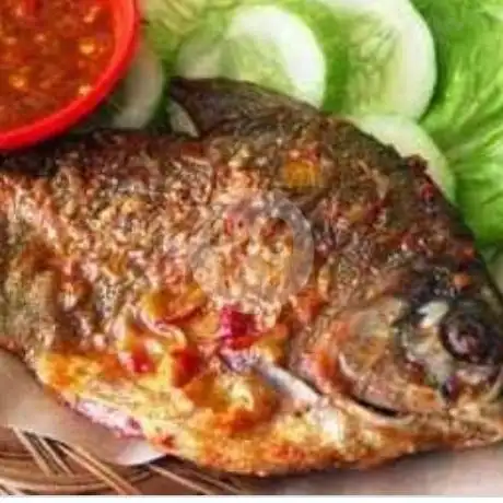 Gambar Makanan Alfahrez Chicken, Madarasah 1 11