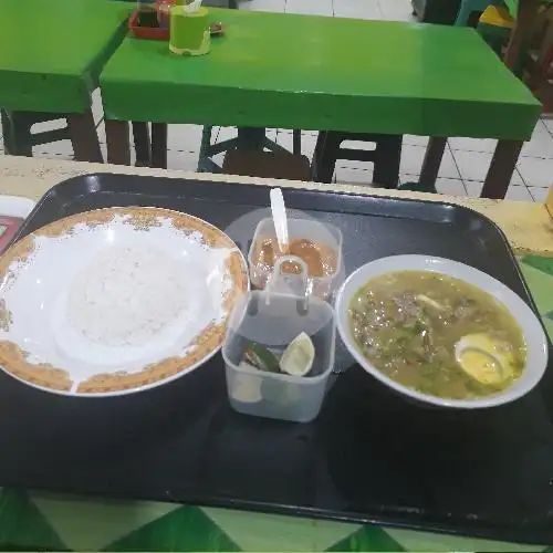 Gambar Makanan Warung Bu Sri, Samarinda Kota 7