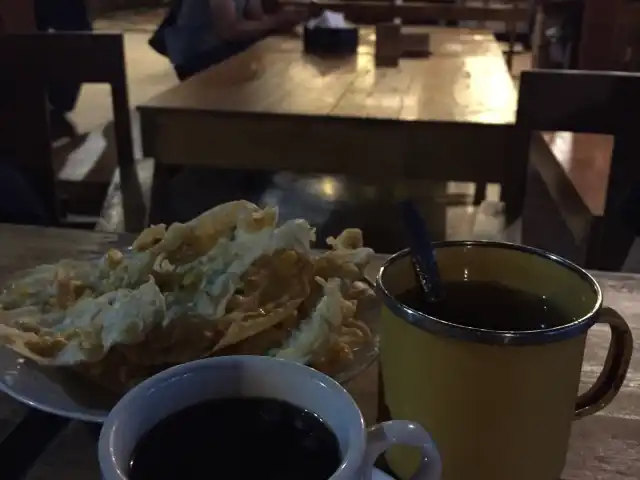 Gambar Makanan Resto Pulen Kopi Ponti 13