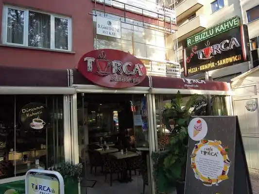 Cafe Turca
