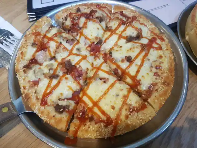 Gambar Makanan PapaRon'sPizza 15