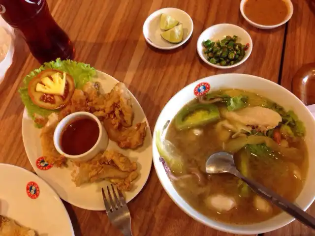 Gambar Makanan Sop Ikan Batam 15