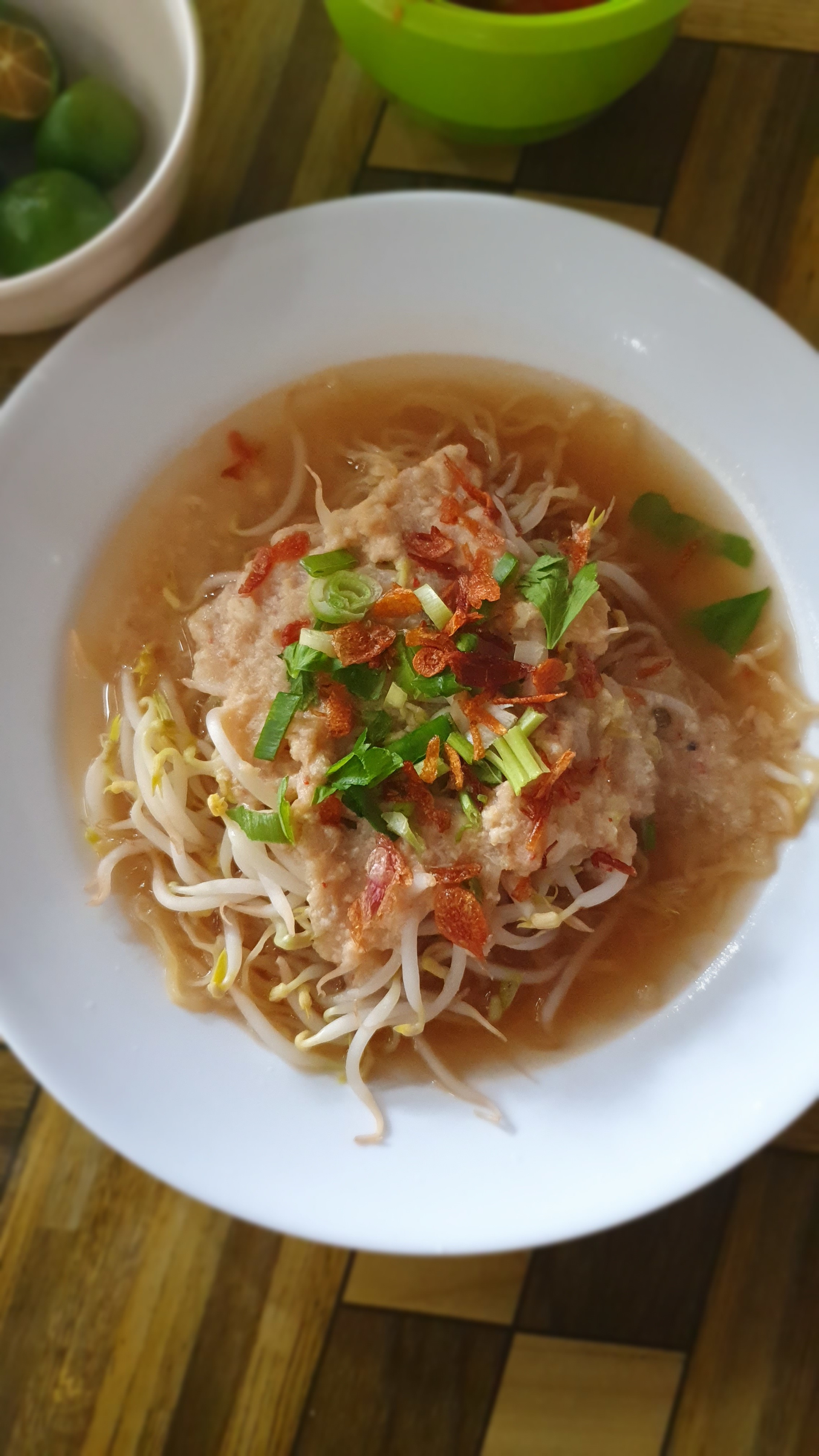 Mie Ikan Toboali Liana Terdekat Restoran Dan Tempat Makan Indonesia Terdekat Di Jakarta