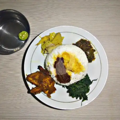 Gambar Makanan Rumah Makan Assyifa, Tj. Priok 1