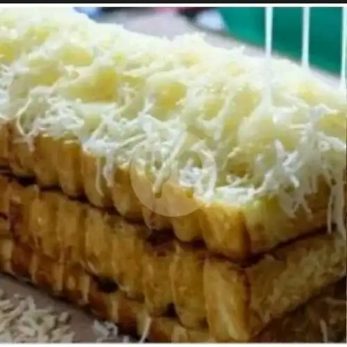 Gambar Makanan MARTABAK ROTI BAKAR CURUG 1