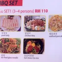 Mr Lim Food Photo 1