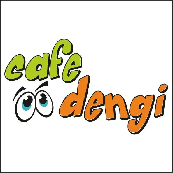 Cafe Dengi'nin yemek ve ambiyans fotoğrafları 3