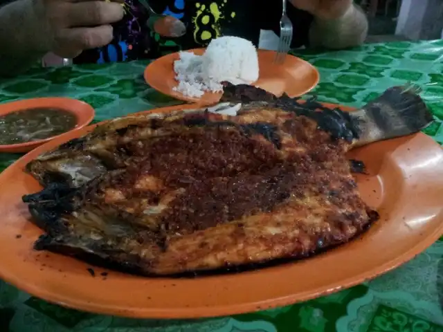 Ikan Bakar Teluk Tempoyak Food Photo 5