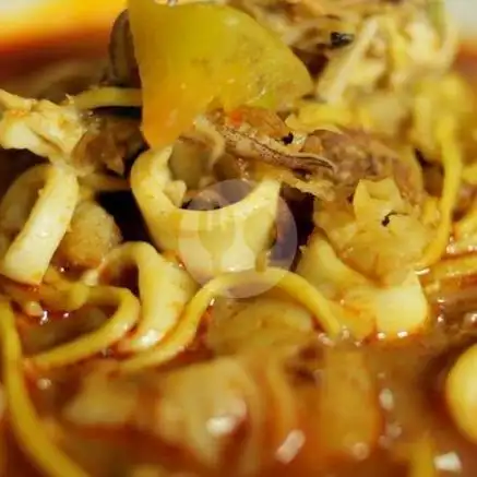 Gambar Makanan Mie Aceh Bang Nasir, Serpong 10