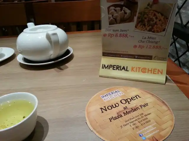 Gambar Makanan Imperial Kitchen 3