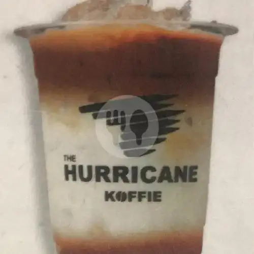 Gambar Makanan Hurricane Koffie, Soekarno Hatta 17
