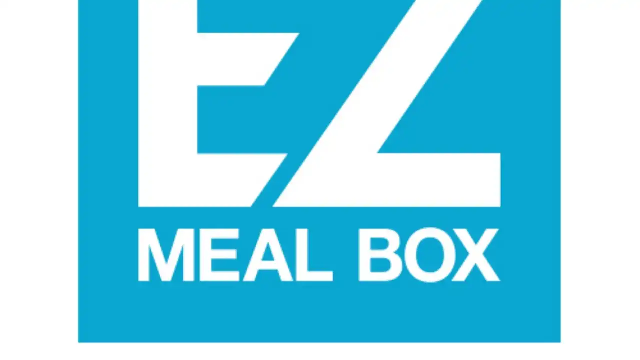 EZ Meal Box Katering