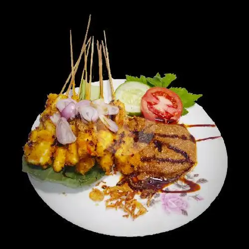 Gambar Makanan Sate Sarsat, Pare 8