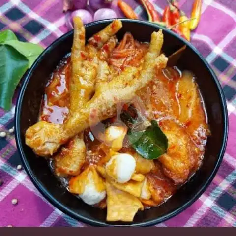 Gambar Makanan Batagor dan Siomay, Wanea 5