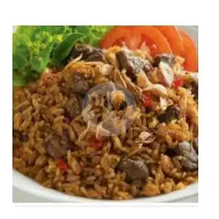 Gambar Makanan Nasi Goreng Terang Bulan Cipayung 5