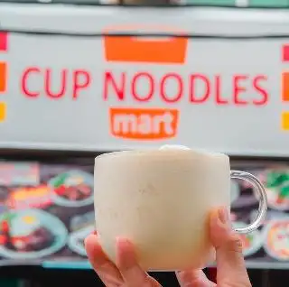 Cup Noodles Mart