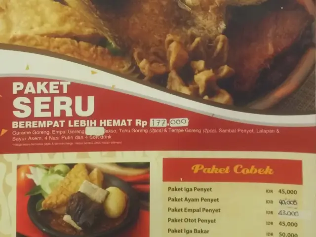 Gambar Makanan WarungLeko 5