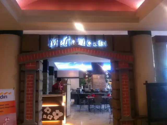 Gambar Makanan Melati Cafe - Hotel Bumi Wiyata 12