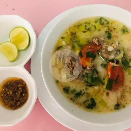 Gambar Makanan RM Dewantara, Komp Rezeki Graha Mas 5