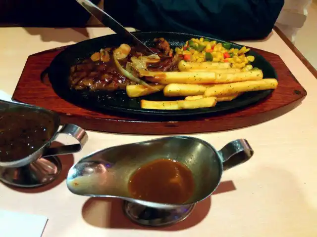 Gambar Makanan Steak 21 20