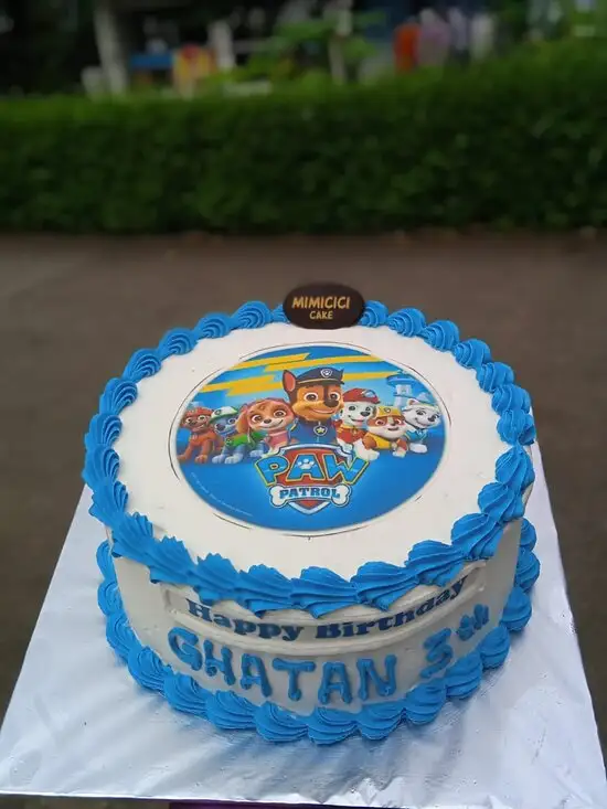 Gambar Makanan Toko Kue Mimicici Cake Tajurhalang 14