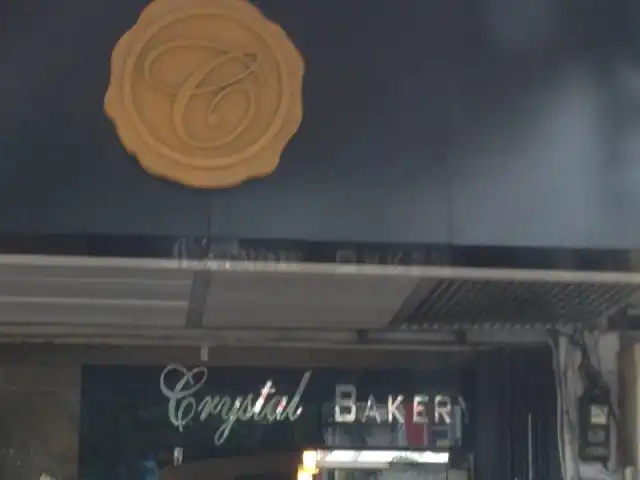 Gambar Makanan Crystal Bakery 5