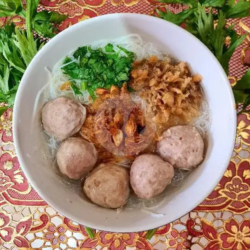 Gambar Makanan Bakso Ping Pong, Kelapa Kopyor 2