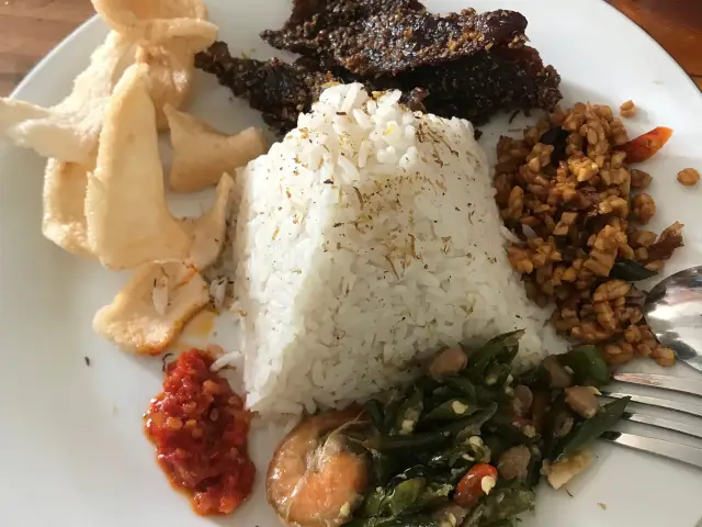 Gambar Makanan Jambo Kupi 15