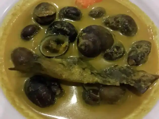 Gambar Makanan Bumbu Desa 13