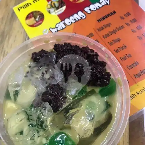 Gambar Makanan Waroeng Siomay, Jaya Baru 1