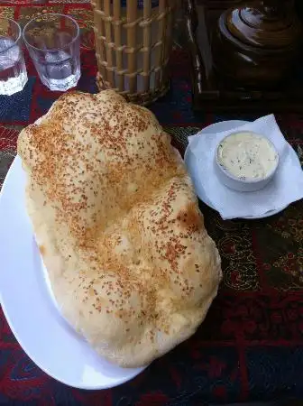 Med Cezir Restaurant'nin yemek ve ambiyans fotoğrafları 34