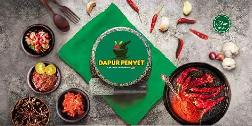 Dapur Penyet, Arif Rahman Hakim