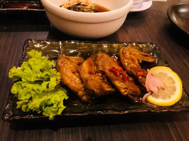 Hana Japanese Restaurant Food Photo 7