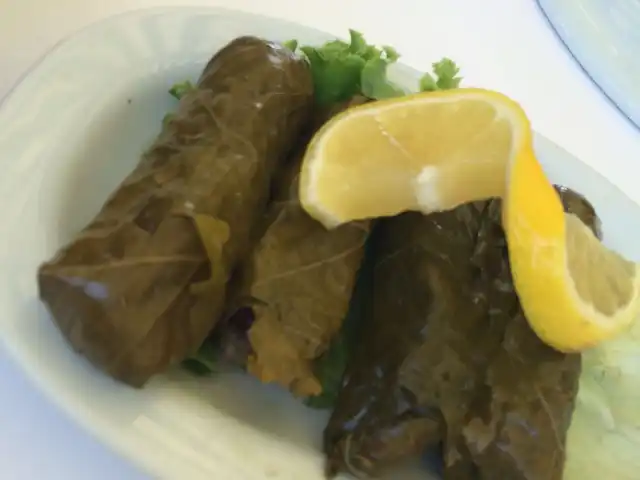 Şark Sofrası'nin yemek ve ambiyans fotoğrafları 41
