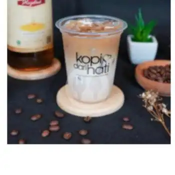 Gambar Makanan Ozora cafe kopi dari hati 8