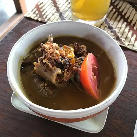 Gambar Makanan Tembi Rumah Budaya Restaurant 11