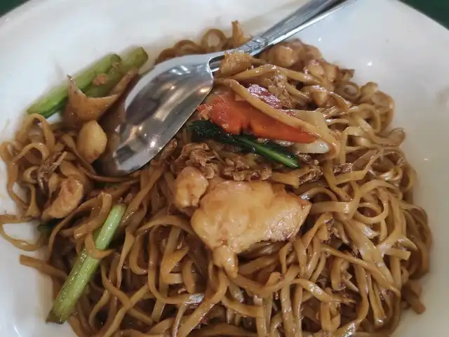 Gambar Makanan KDS Cantonese Restaurant 9