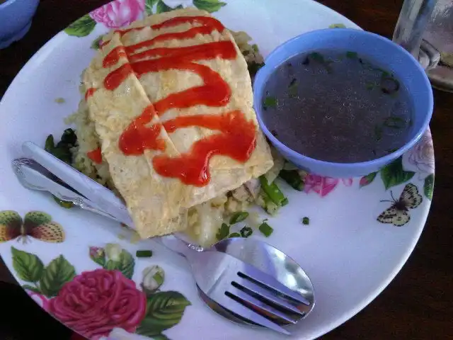 restoran cendol kulaan Food Photo 2