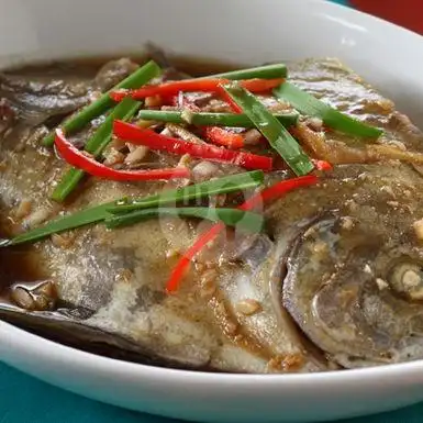 Gambar Makanan Seafood Sari Laut 88, Cempaka Putih Timur 16