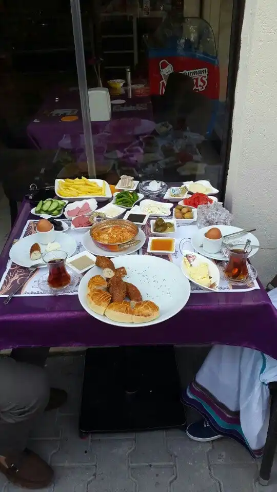 Cafe Aspava'nin yemek ve ambiyans fotoğrafları 4