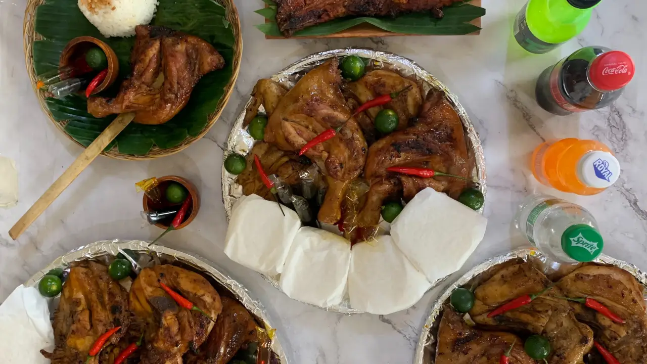 Chong’s Chicken Inasal - Purok 5