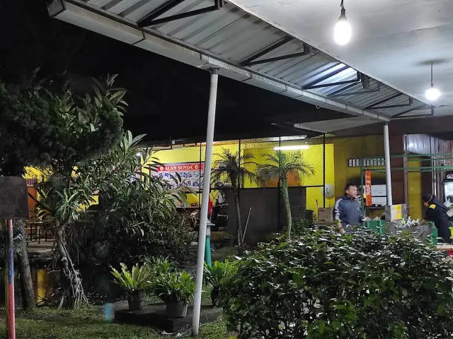 Gambar Makanan Warung Nasi Alam Sunda 71